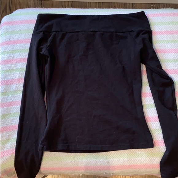 Aritzia yardly off the shoulder top Talula xxs - Picture 5 of 5